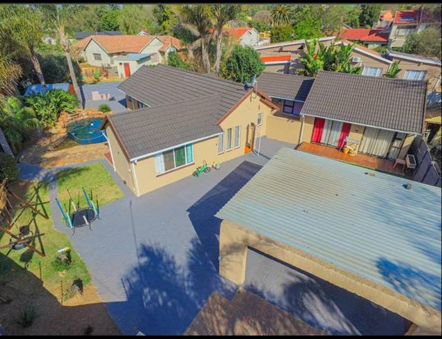 0 BEDROOM HOUSE FOR SALE IN STRUBENSVALLEI